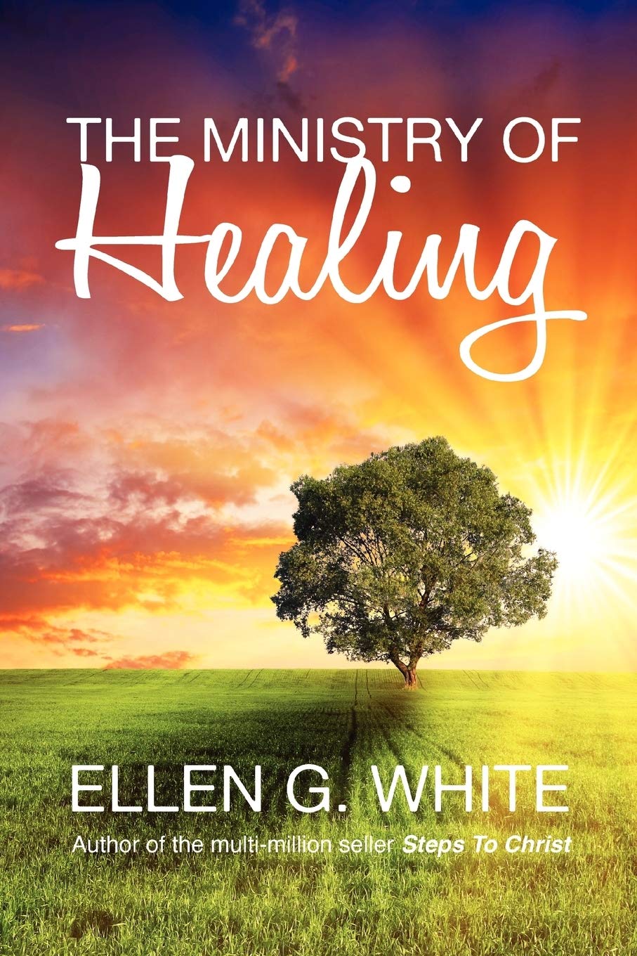 ministry of healting