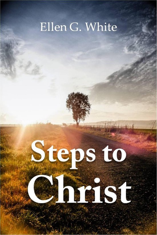steps to christ
