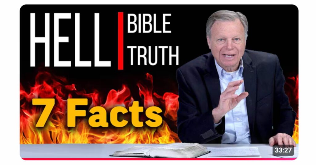 7 facts about hell mark finley