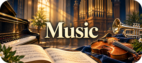 music button sml