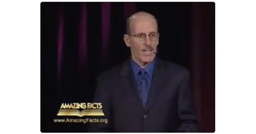 the sabbath historys greatest hoax doug batchelor