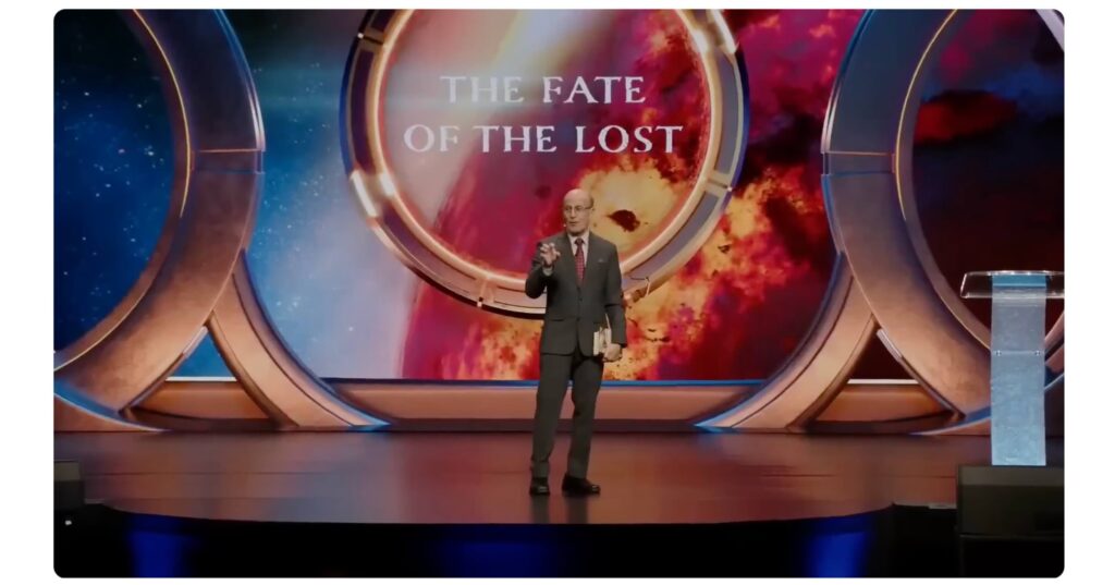 understanding hell from the bible doug batchelor
