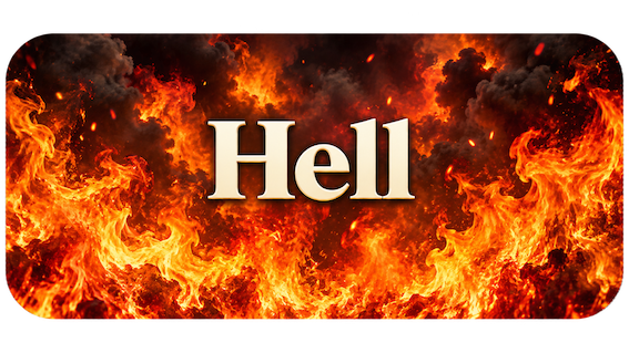 hell website button sml